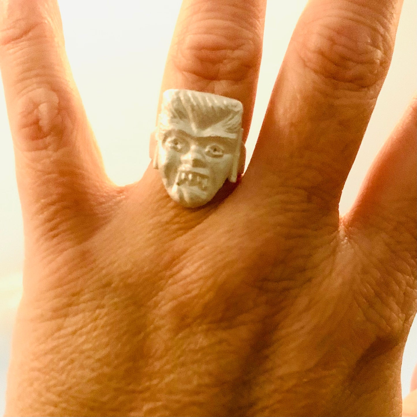 Werewolf Ring