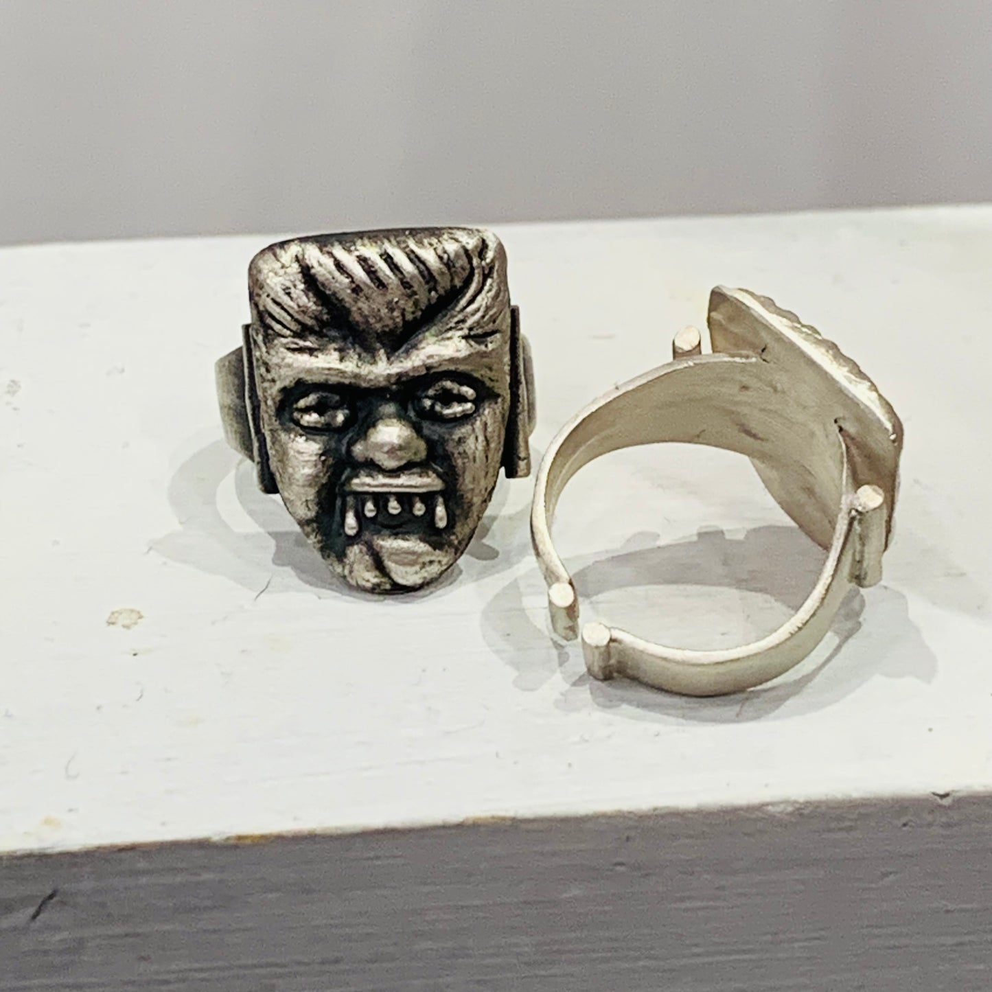 Werewolf Ring