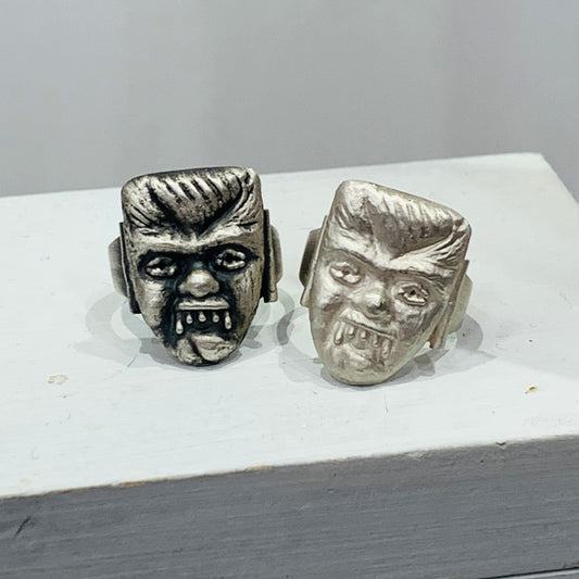 Werewolf Ring