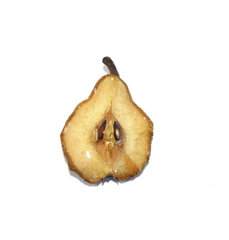 Pear Pin