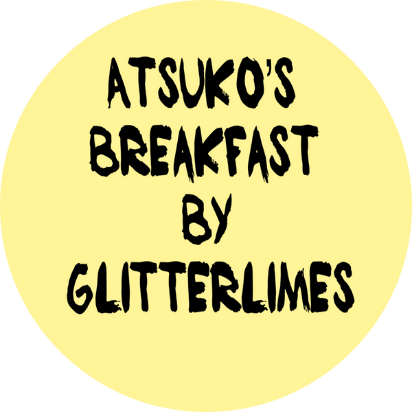 Atsuko's Egg Breakfast