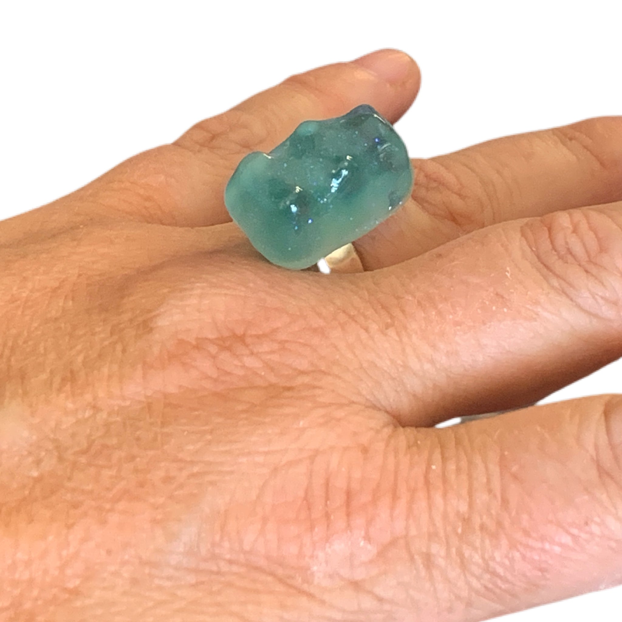Gummy Bear Ring