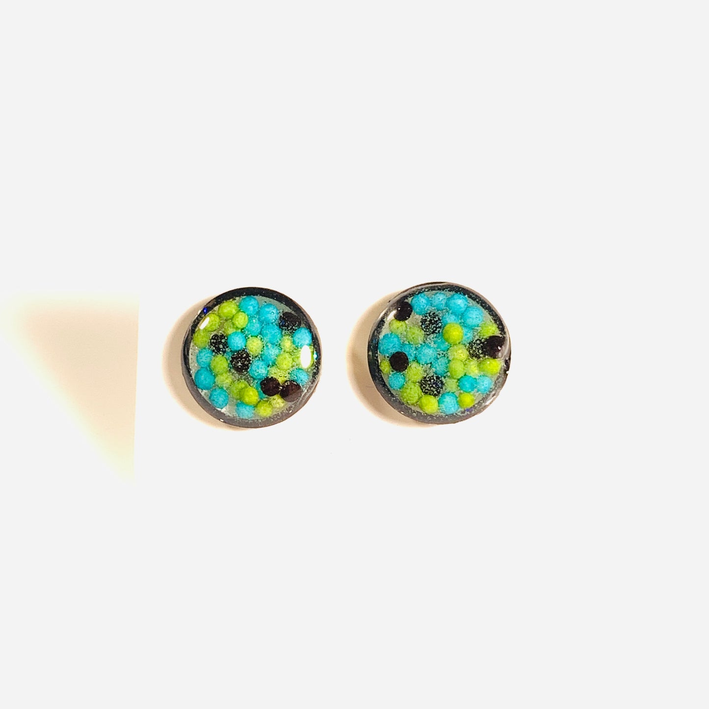 Sprinkle Earrings -posts