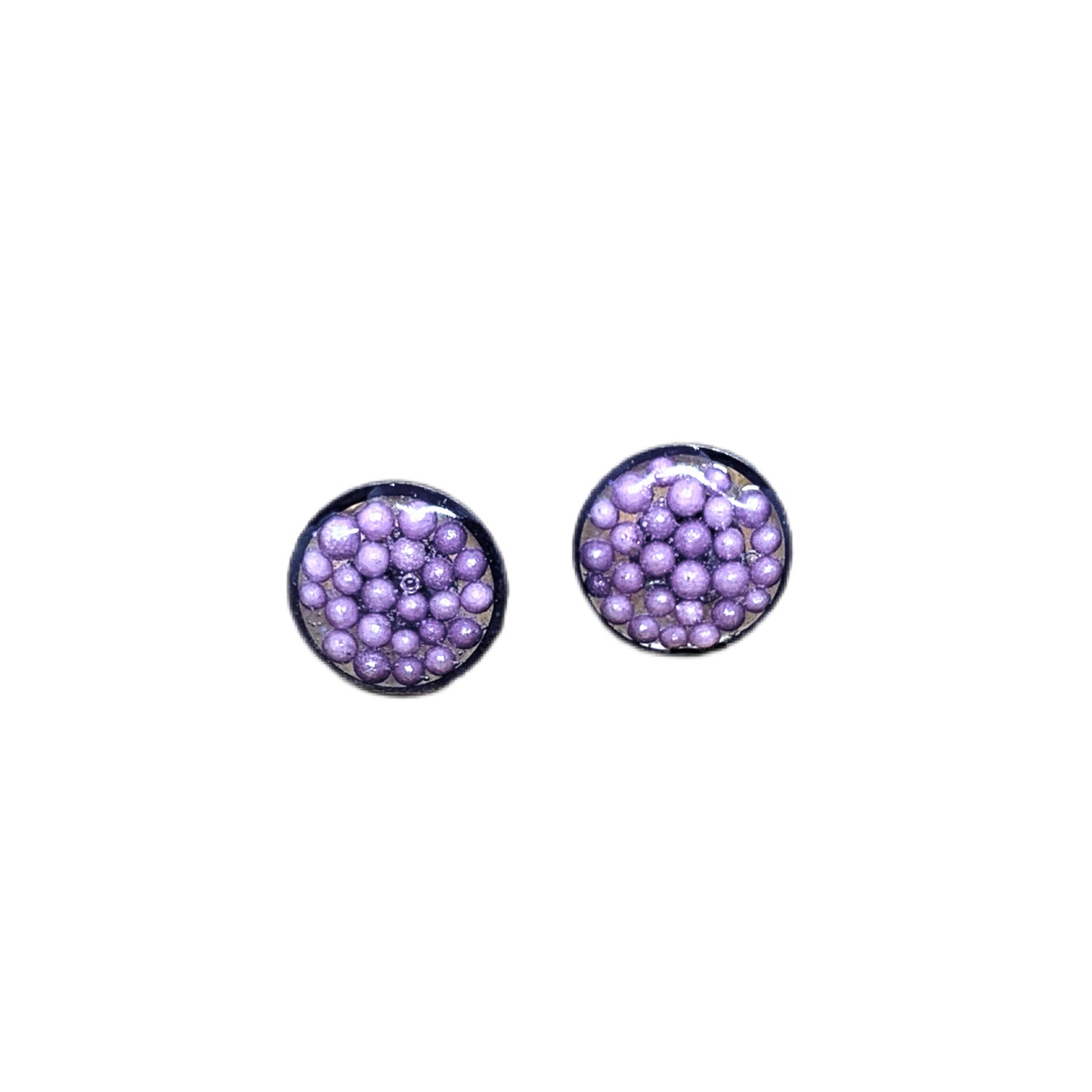 Sprinkle Earrings -posts