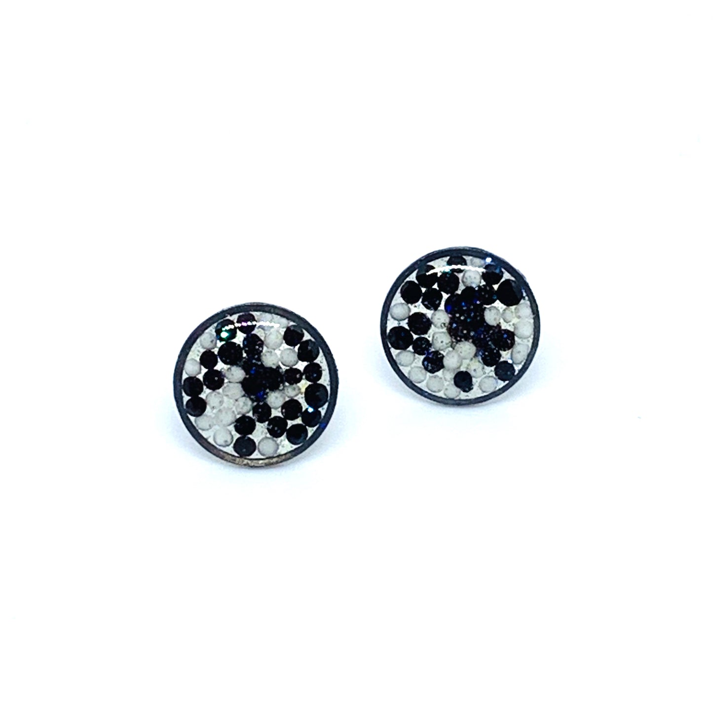 Sprinkle Earrings -posts
