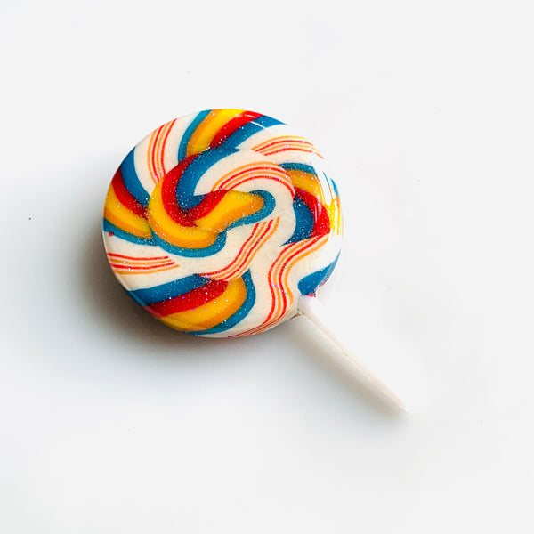 Lollipop Pin