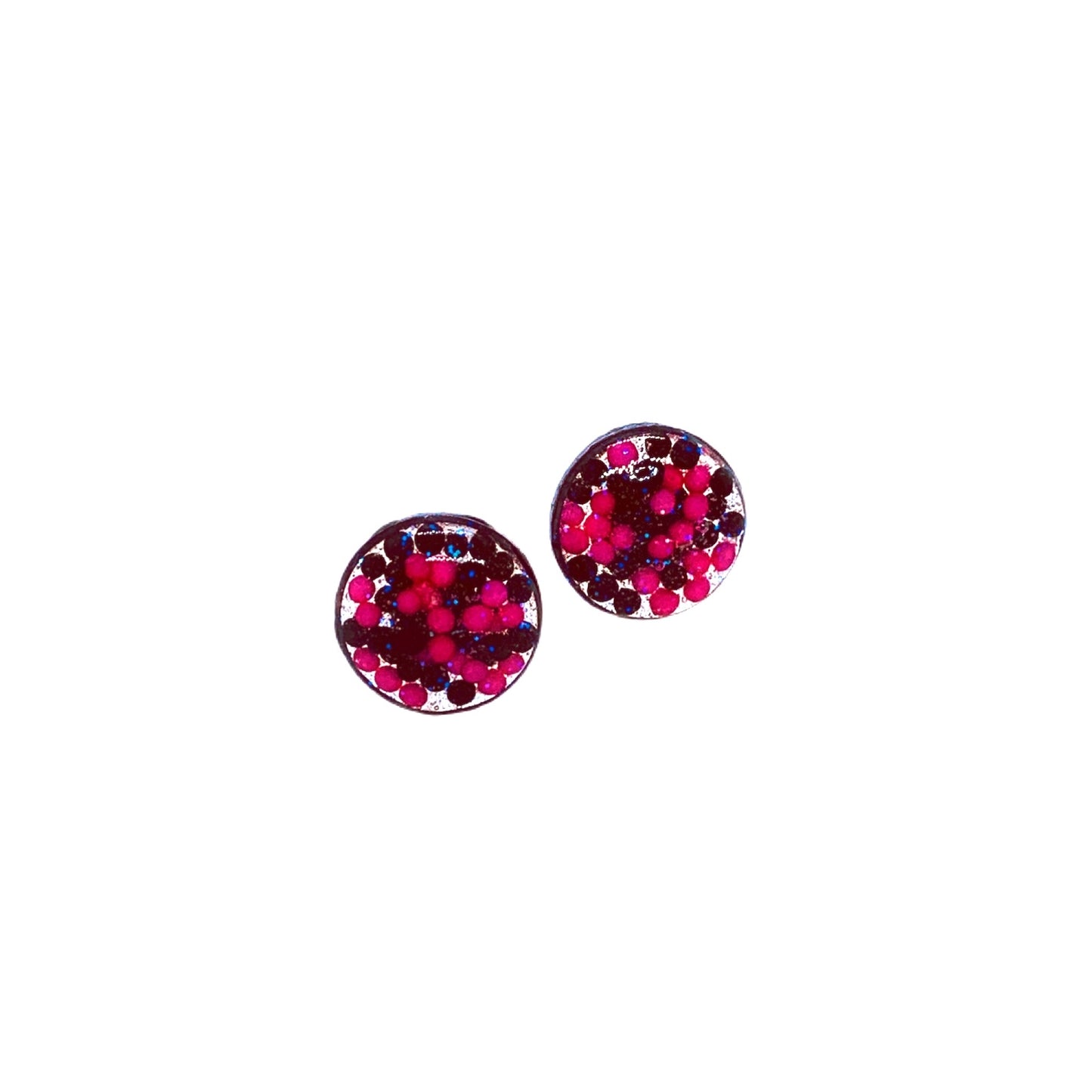 Sprinkle Earrings -posts