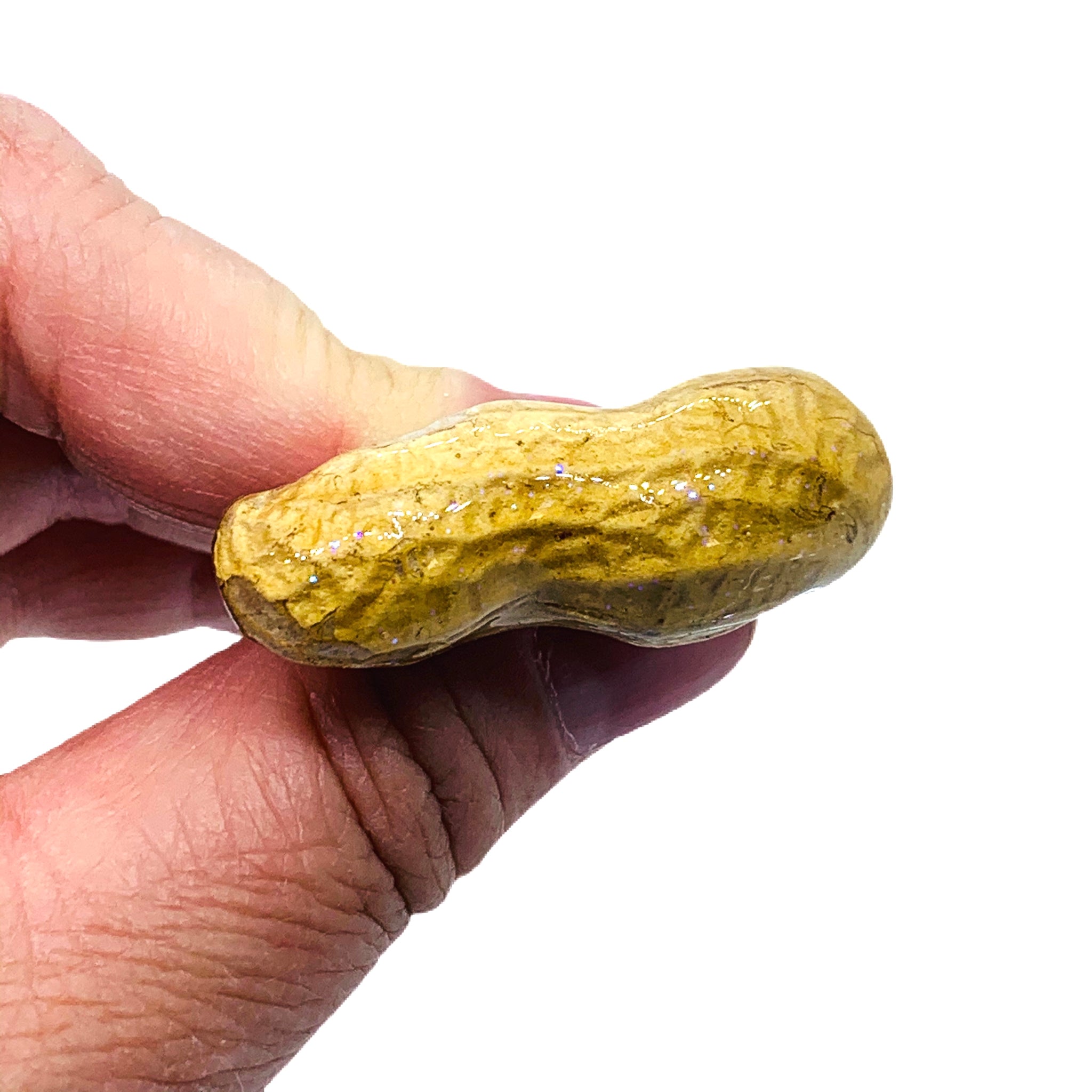 Peanut Pin