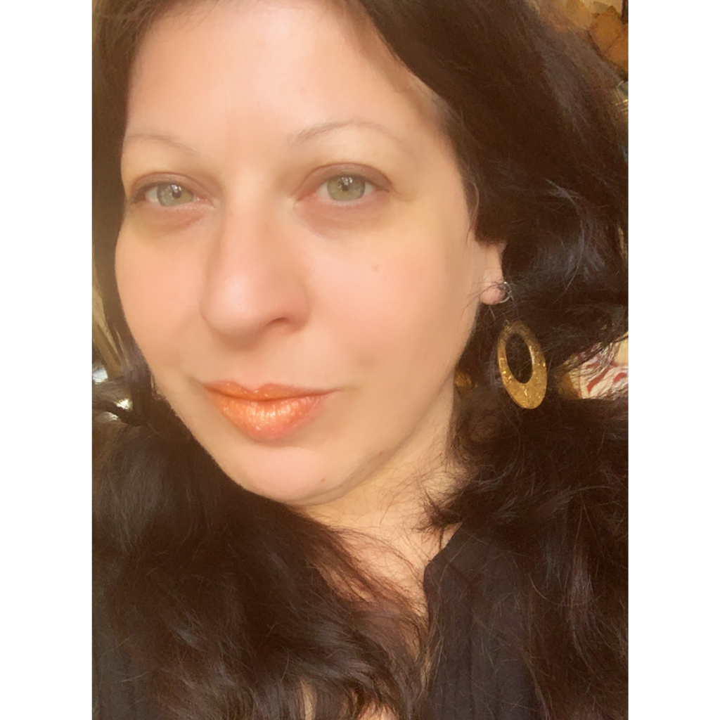 Sprinkles Loop Earrings – Glitterlimes