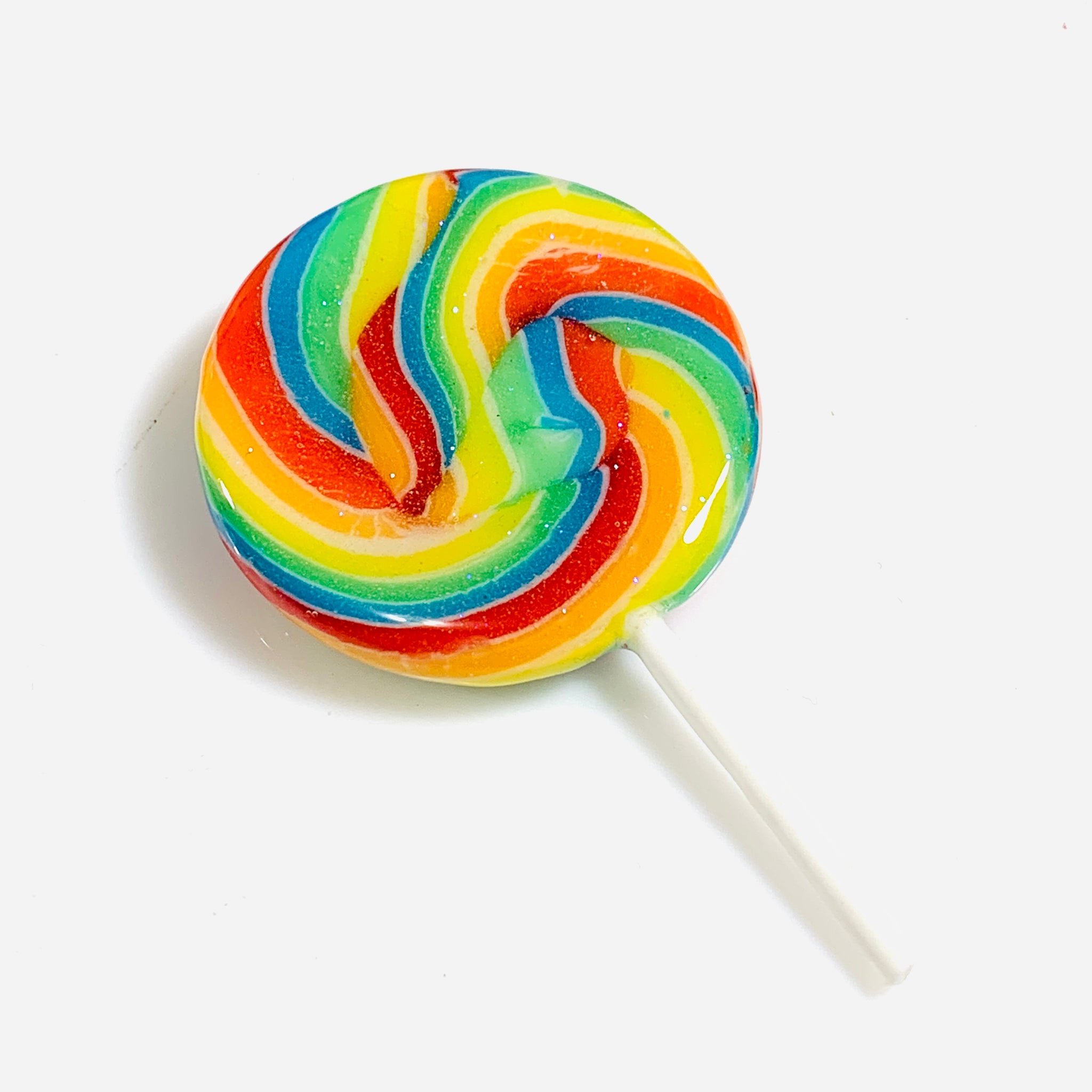 Lollipop Pin