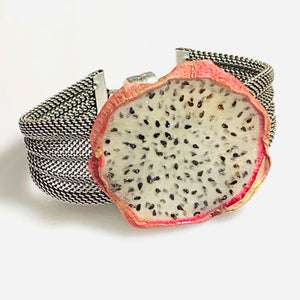 Dragon fruit Bracelet