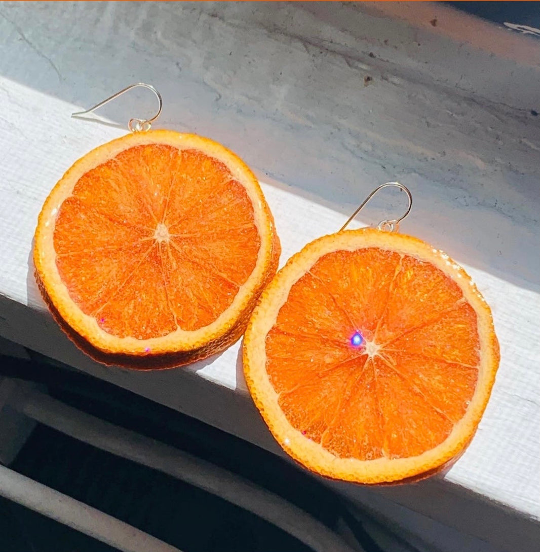 Real Fruit Jewelry – Glitterlimes