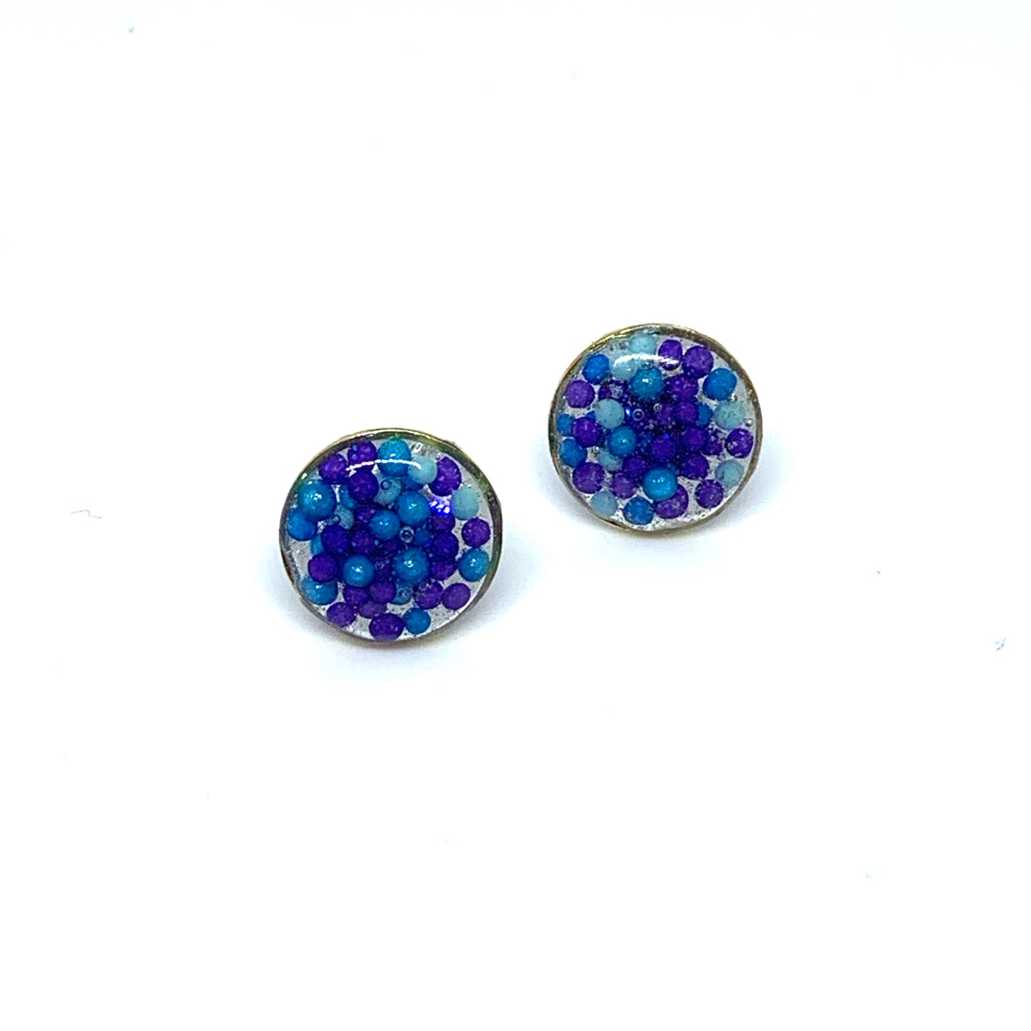 Sprinkle Earrings -posts