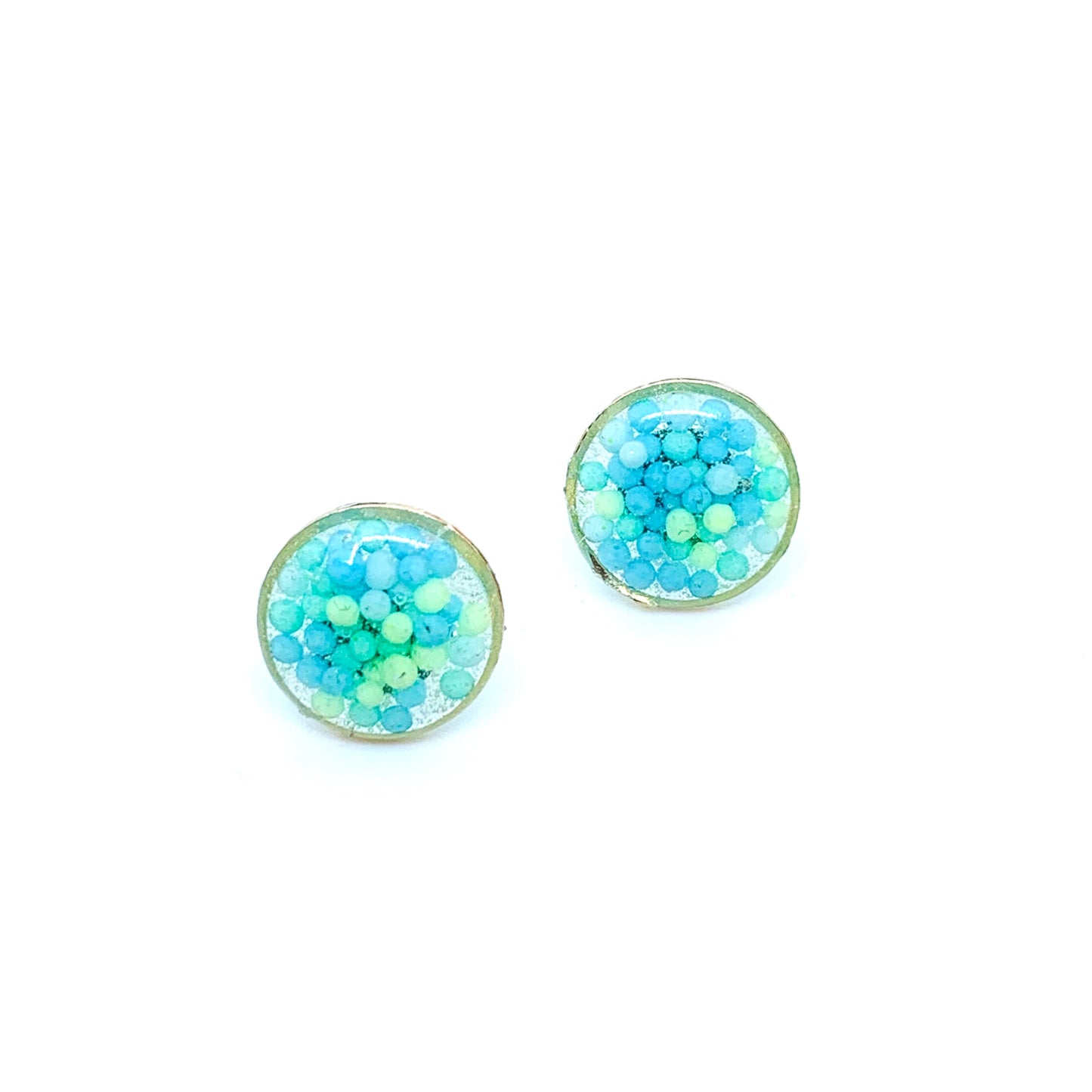 Sprinkle Earrings -posts