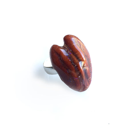 Pecan Nut Ring